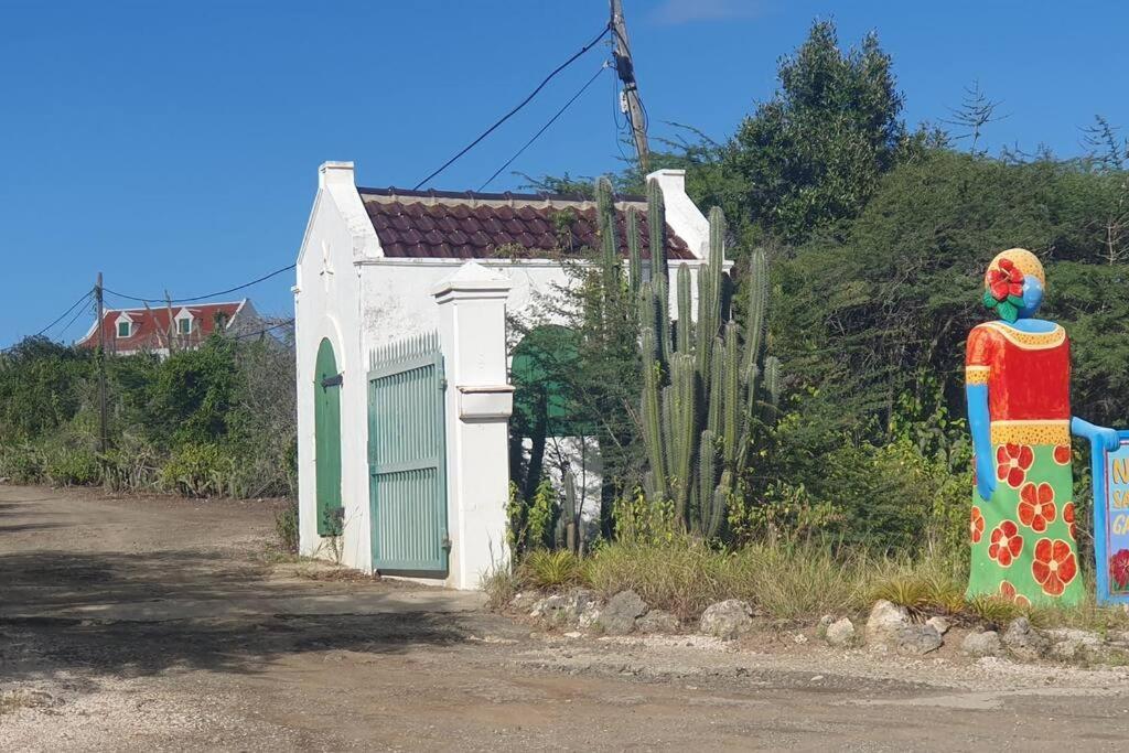 Willibrordus Local Willibrord Lodge מראה חיצוני תמונה