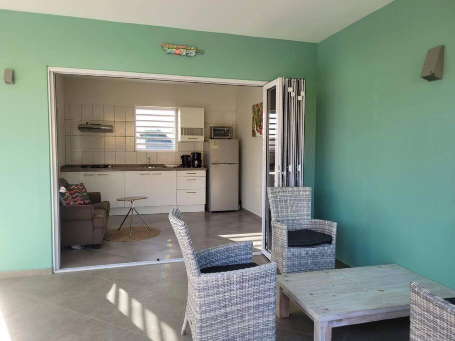 Willibrordus Local Willibrord Lodge מראה חיצוני תמונה